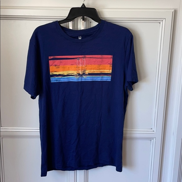 Men’s, Psycho Bunny by Robert Godley size 5 - Picture 1 of 4